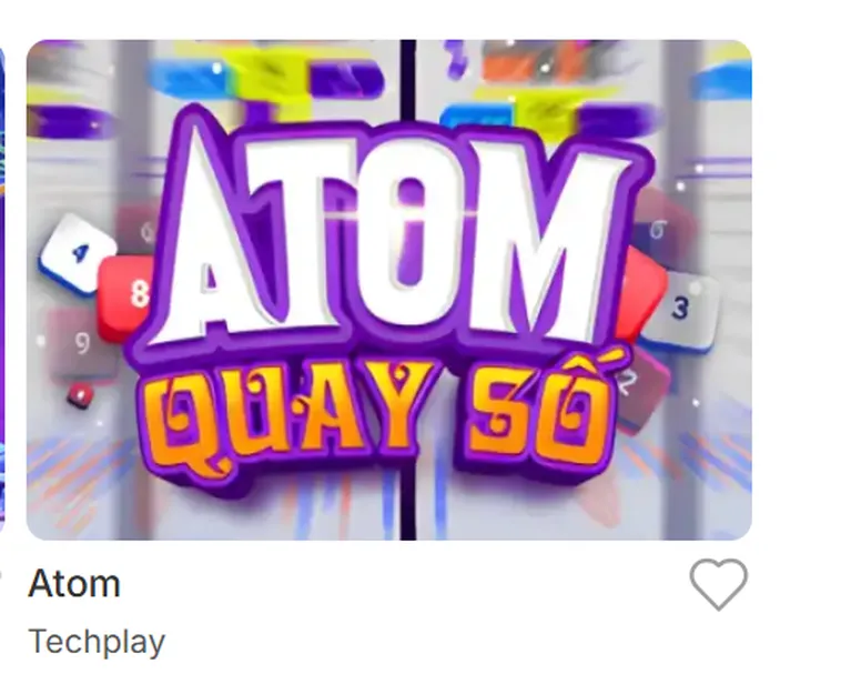 Quay Số Atom Tại Bin88 Quy Trình Vận Hành Năng Lượng Và Phân Tích Cơ Chế Thưởng Jackpot Atom Khổng Lồ