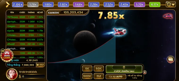 Game Nhanh Aviator Tại Bin88 Quy Trình Vận Hành Máy Bay Và Phân Tích Kỹ Thuật Chốt Lời Theo Hệ Số Nhân