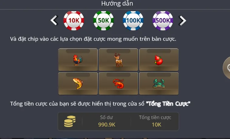 Chinh Phục Sự May Mắn Cùng Bầu Cua BigWin Tại Bin88 Đỉnh Cao 2026