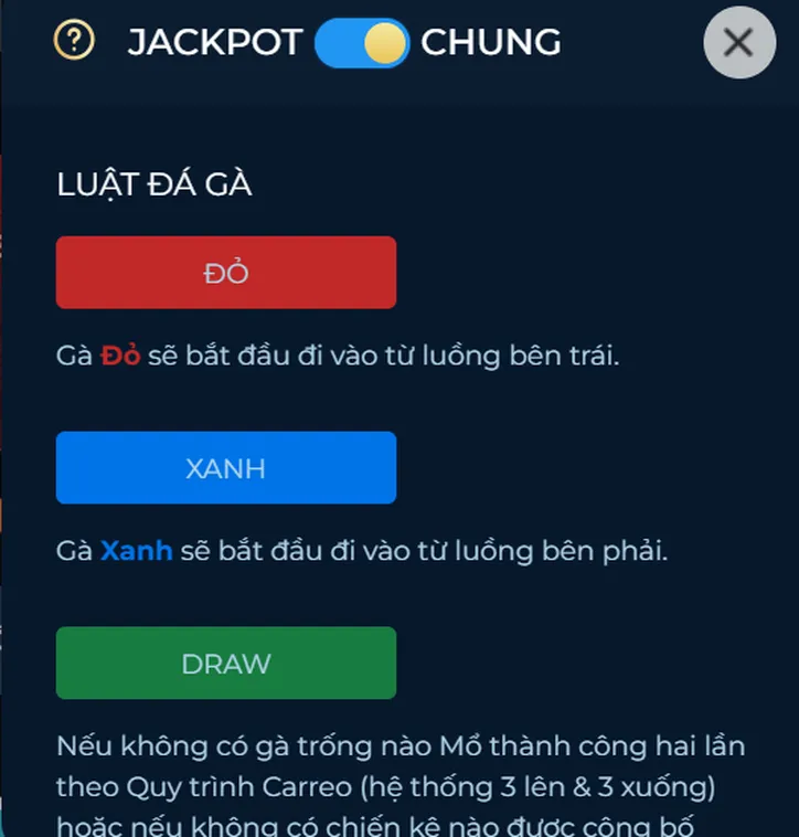 Đẳng Cấp Cá Cược Đá Gà Ga28 Tại Bin88 Thu Hút Triệu Hội Viên