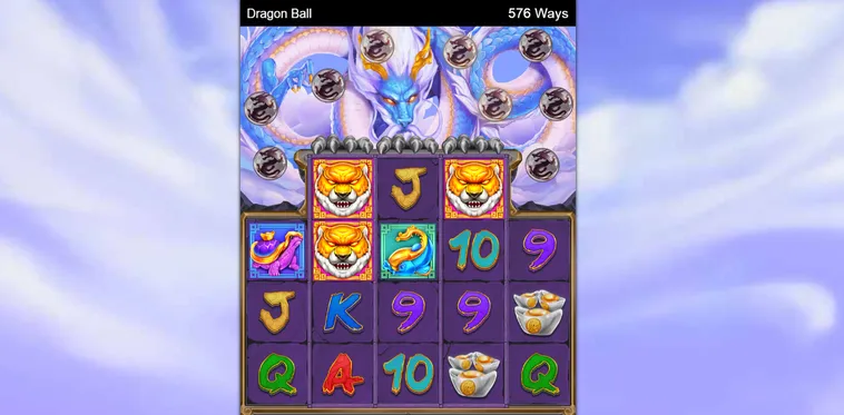 Chinh Phục Thế Giới Bắn Cá Dragon Ball Tại Bin88 Thưởng Lớn