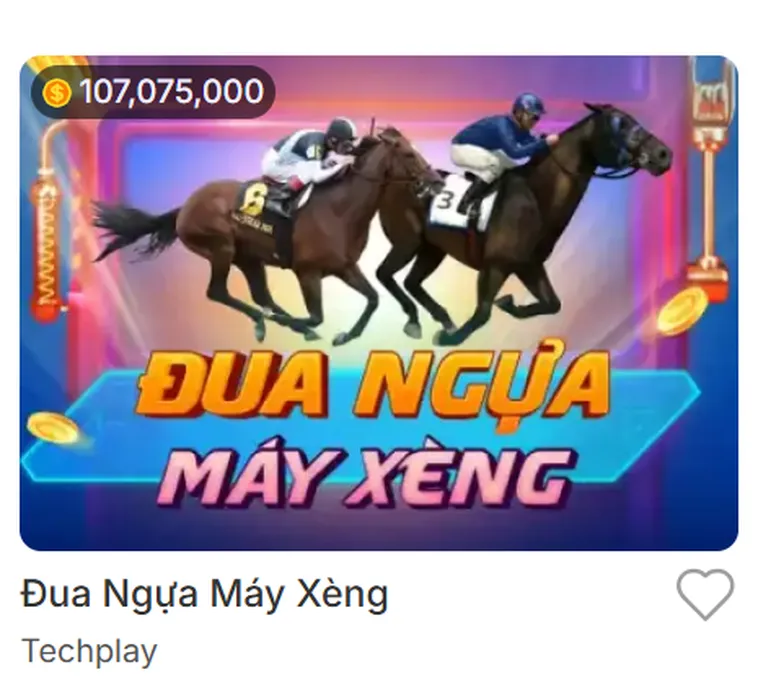 Trải Nghiệm Nổ Hũ Đua Ngựa Máy Xèng Tại Bin88 Đỉnh Cao