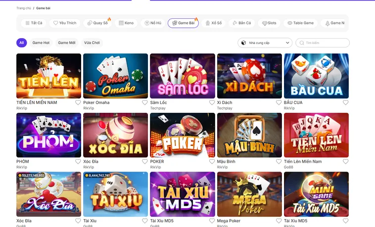 Chinh Phục Thế Giới Giải Trí Đỉnh Cao Cùng Game Bài Bin88 Uy Tín