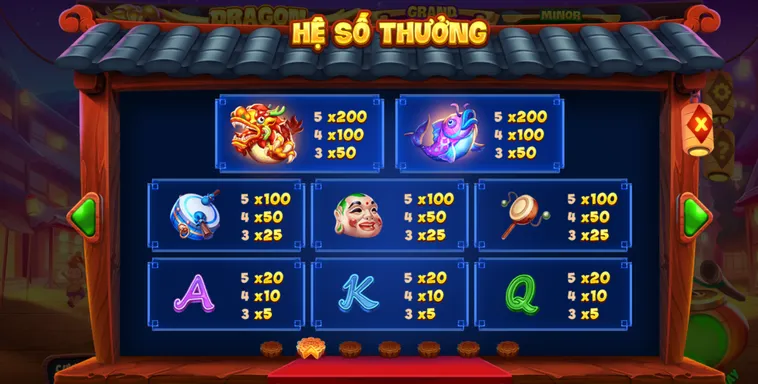 Chinh Phục Lễ Hội Và Săn Thưởng Bùng Nổ Cùng Nổ Hũ Hội Pháo Đêm Trăng Tại Bin88