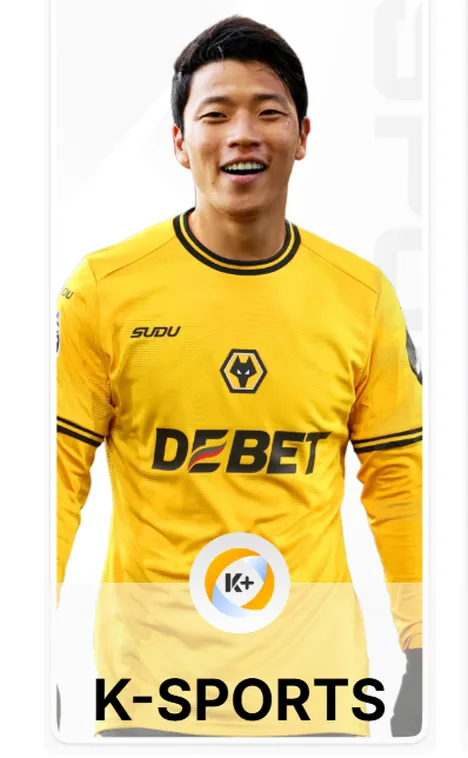 Trải Nghiệm Cá Cược Chuyên Nghiệp Tại Sảnh Thể Thao K-Sports Tại Bin88