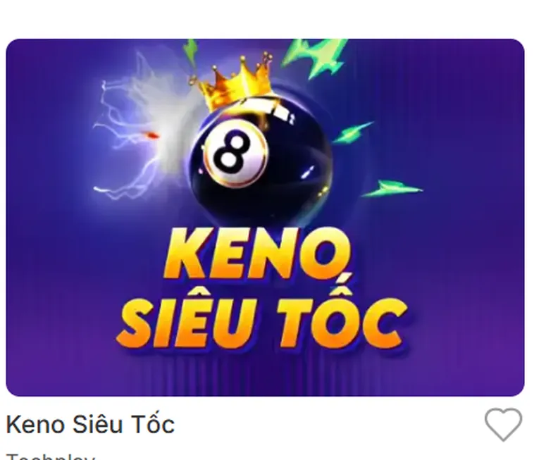 Keno Siêu Tốc Tại Bin88 Phân Tích Thuật Toán Quay Số Và Chiến Thuật Chốt Số Nhanh Hiệu Quả
