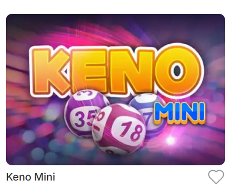 Keno Mini Tại Bin88 Quy Trình Quay Thưởng Siêu Tốc Và Phân Tích Xác Suất Trúng Lớn