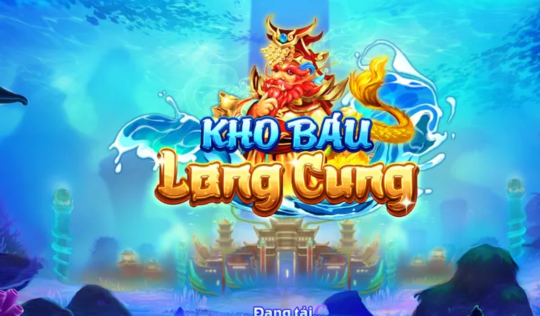Bí Quyết Săn Hũ Bắn Cá Kho Báu Long Cung Tại Bin88 Đổi Đời