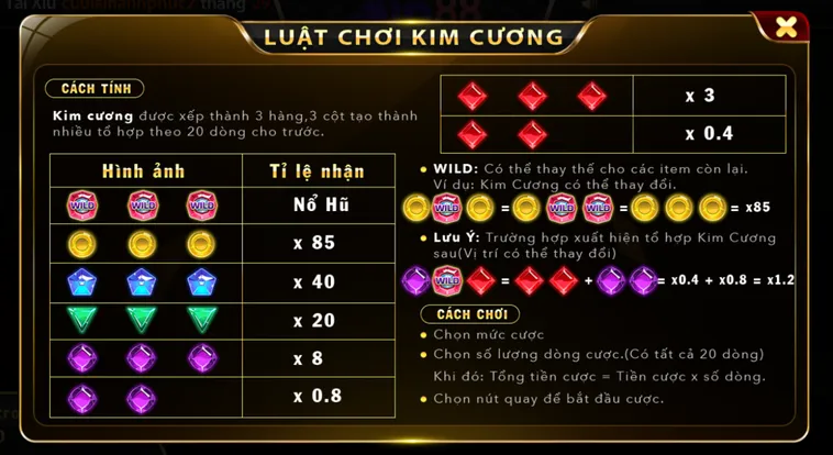 Game Nhanh Kim Cương Tại Bin88 Quy Trình Quay Thưởng Jackpot Và Phân Tích Xác Suất Trúng Đá Quý Khủng