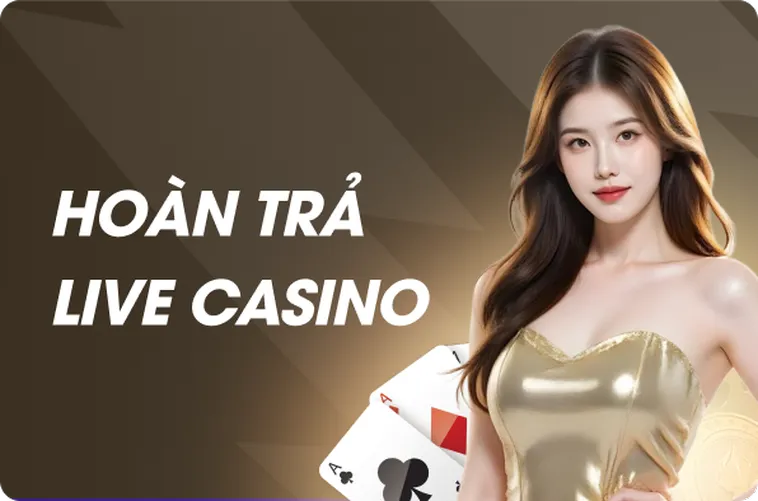 Chinh Phục Đỉnh Cao Giải Trí Cùng Hệ Thống Live Casino Bin88 Uy Tín
