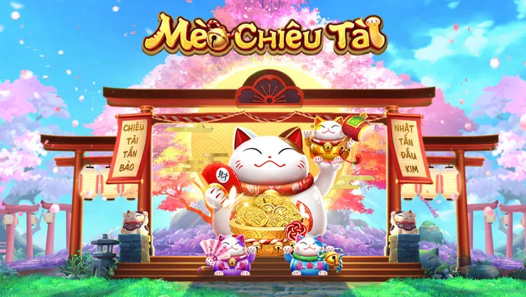 Nổ Hũ Mèo Chiêu Tài Tại Bin88 Quy Trình Kích Hoạt Tài Lộc Và Phân Tích Cơ Chế Thưởng Thần Tài Maneki-Neko