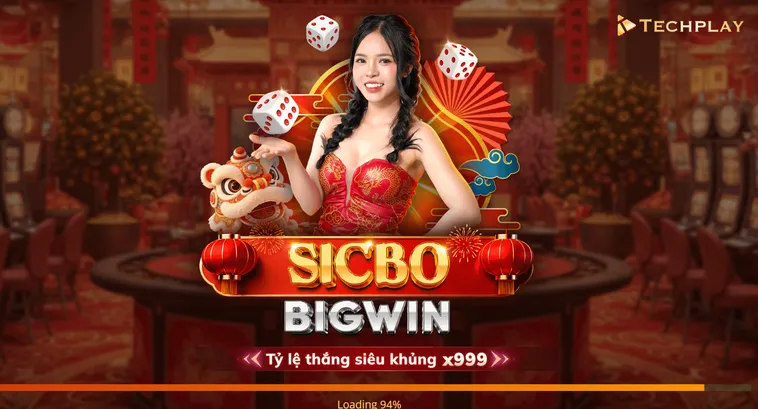 Chinh Phục Những Viên Xúc Xắc Và Săn Thưởng Cùng Sicbo BigWin Tại Bin88