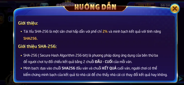 Tài Xỉu MD5 Tại Bin88 Quy Trình Kiểm Chứng Minh Bạch Và Phân Tích Thuật Toán Mã Hóa Kết Quả