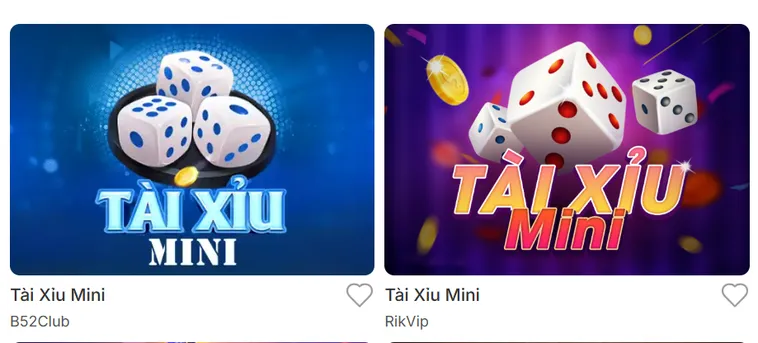 Chinh Phục Table Game Tài Xỉu Mini Tại Bin88 Nhận Thưởng Lớn