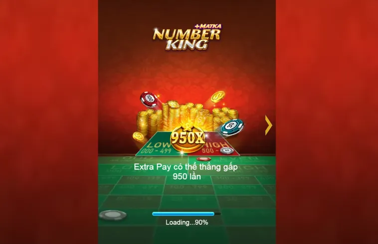 Chinh Phục Giới Hạn Tốc Độ Cùng Quay Số Turbo Number Game Tại Bin88