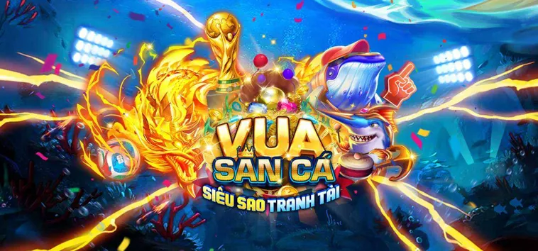 Khẳng Định Bản Lĩnh Xạ Thủ Cùng Vua Bắn Cá Tại Bin88 Uy Tín