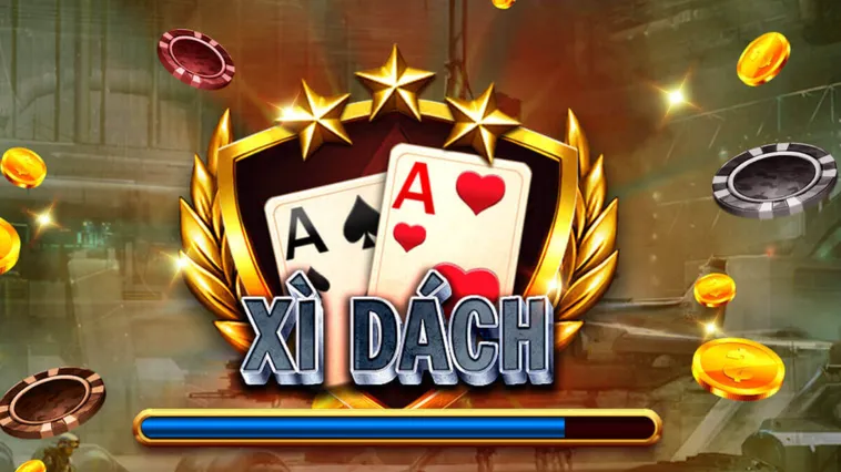Chinh Phục Xì Dách Tại Bin88 Sân Chơi Đấu Trí Đẳng Cấp Thượng Lưu