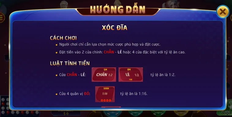 Chinh Phục Xóc Đĩa Tại Bin88 Giải Pháp Giải Trí Minh Bạch Và Công Bằng Năm 2026