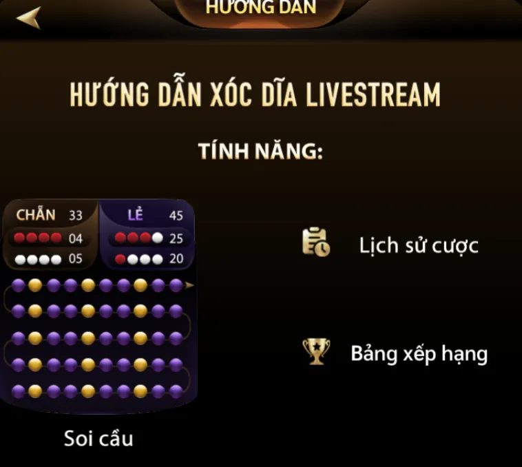Khám Phá Xóc Đĩa Live Tại Bin88 Sân Chơi Dân Gian Minh Bạch Từng Giây 2026